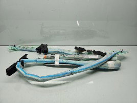 Airbag cortina dreapta Volkswagen Touran (1T3) [Fabr 2010-2015] 1T0880742K