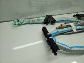 Airbag cortina dreapta Volkswagen Touran (1T3) [Fabr 2010-2015] 1T0880742K