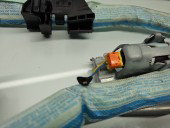 Airbag cortina dreapta Volkswagen Touran (1T3) [Fabr 2010-2015] 1T0880742K