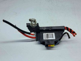  Borna baterie (+) cu capsa Audi A4 (8K2, B8) [Fabr 2008-2015] 4F0915519 