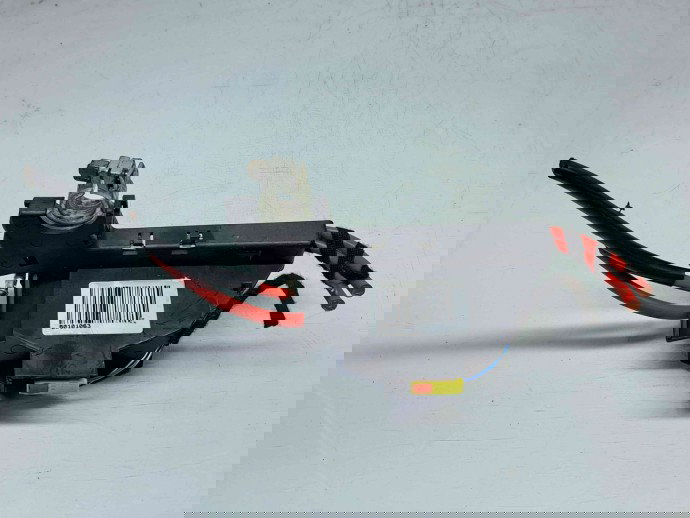  Borna baterie (+) cu capsa Audi A4 (8K2, B8) [Fabr 2008-2015] 4F0915519 