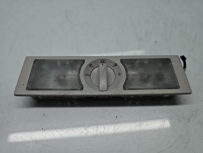 Plafoniera spate Volkswagen Touran (1T3) [Fabr 2010-2015] OEM