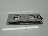 Plafoniera spate Volkswagen Touran (1T3) [Fabr 2010-2015] OEM