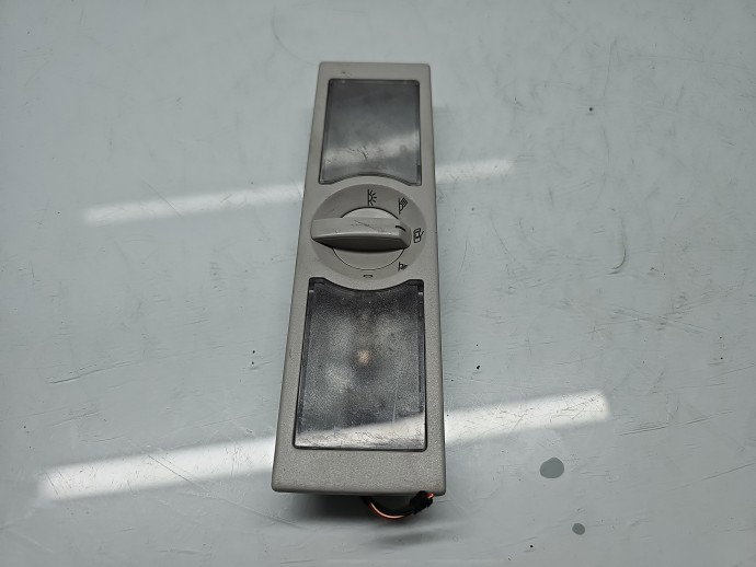 Plafoniera spate Volkswagen Touran (1T3) [Fabr 2010-2015] OEM