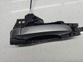 Maner usa stanga spate AUDI A6 (4G2, C7) [Fabr 2012-2017] Sedan Quattro LY7G