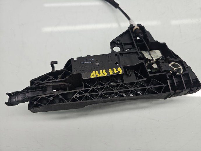 Maner usa stanga spate AUDI A6 (4G2, C7) [Fabr 2012-2017] Sedan Quattro LY7G