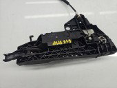 Maner usa stanga spate AUDI A6 (4G2, C7) [Fabr 2012-2017] Sedan Quattro LY7G