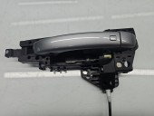Maner usa stanga spate AUDI A6 (4G2, C7) [Fabr 2012-2017] Sedan Quattro LY7G