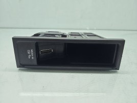 Unitate multimedia Volkswagen Touran (1T3) [Fabr 2010-2015] 5N0035341D