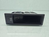 Unitate multimedia Volkswagen Touran (1T3) [Fabr 2010-2015] 5N0035341D