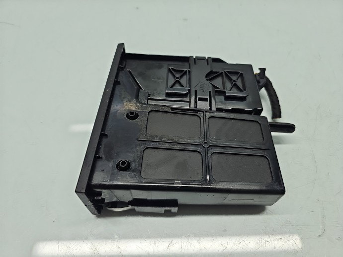 Unitate multimedia Volkswagen Touran (1T3) [Fabr 2010-2015] 5N0035341D