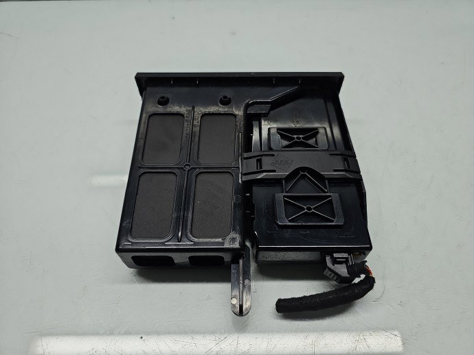 Unitate multimedia Volkswagen Touran (1T3) [Fabr 2010-2015] 5N0035341D