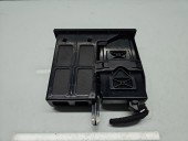 Unitate multimedia Volkswagen Touran (1T3) [Fabr 2010-2015] 5N0035341D