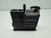 Unitate multimedia Volkswagen Touran (1T3) [Fabr 2010-2015] 5N0035341D