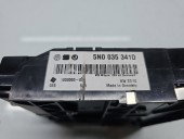 Unitate multimedia Volkswagen Touran (1T3) [Fabr 2010-2015] 5N0035341D