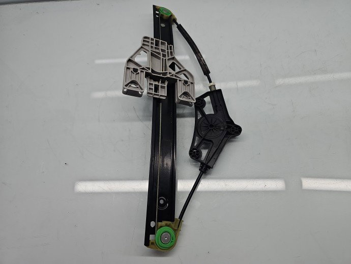 Macara electrica geam stanga spate AUDI A6 (4G2, C7) [Fabr 2012-2017] Sedan Quattro 4G0839461