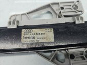 Macara electrica geam stanga spate AUDI A6 (4G2, C7) [Fabr 2012-2017] Sedan Quattro 4G0839461