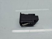 Conector auxiliar USB Volkswagen Touran (1T3) [Fabr 2010-2015] 5M0035724