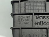 Grila aerisire centrala dreapta Hyundai Tucson (TL) [Fabr 2015-2020] 97420-C7900
