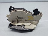Broasca usa stanga spate Volkswagen Tiguan (5N) [Fabr 2007-2016] Hatchback 5N0839015G