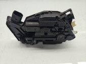 Broasca usa stanga spate Volkswagen Tiguan (5N) [Fabr 2007-2016] Hatchback 5N0839015G
