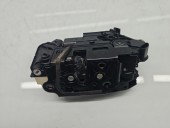 Broasca usa stanga spate Volkswagen Tiguan (5N) [Fabr 2007-2016] Hatchback 5N0839015G