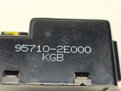 Modul confort Hyundai Tucson (TL) [Fabr 2015-2020] 95710-2E000