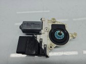 Motoras geam stanga spate Volkswagen Tiguan (5N) [Fabr 2007-2016] Hatchback 5N0959703F
