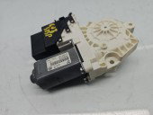 Motoras geam stanga spate Volkswagen Tiguan (5N) [Fabr 2007-2016] Hatchback 5N0959703F