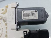 Motoras geam stanga spate Volkswagen Tiguan (5N) [Fabr 2007-2016] Hatchback 5N0959703F