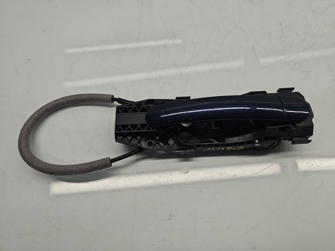 Maner usa stanga spate Volkswagen Tiguan (5N) [Fabr 2007-2016] Hatchback LH5X