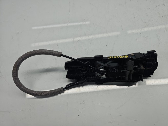 Maner usa stanga spate Volkswagen Tiguan (5N) [Fabr 2007-2016] Hatchback LH5X