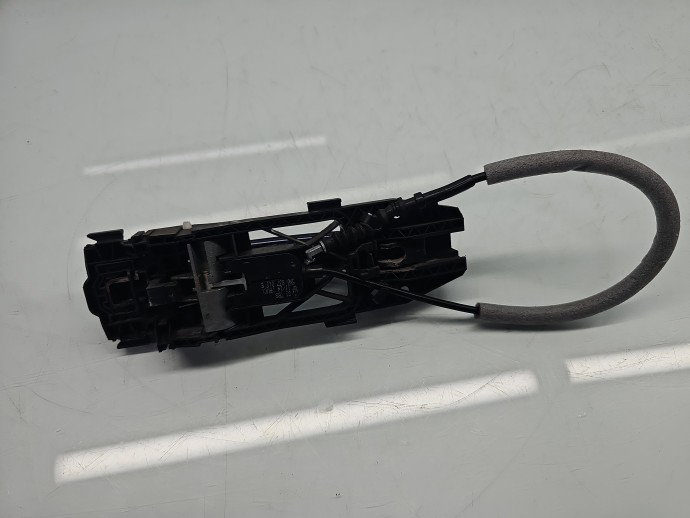 Maner usa stanga spate Volkswagen Tiguan (5N) [Fabr 2007-2016] Hatchback LH5X