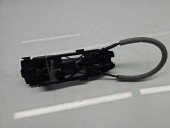 Maner usa stanga spate Volkswagen Tiguan (5N) [Fabr 2007-2016] Hatchback LH5X