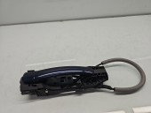Maner usa stanga spate Volkswagen Tiguan (5N) [Fabr 2007-2016] Hatchback LH5X