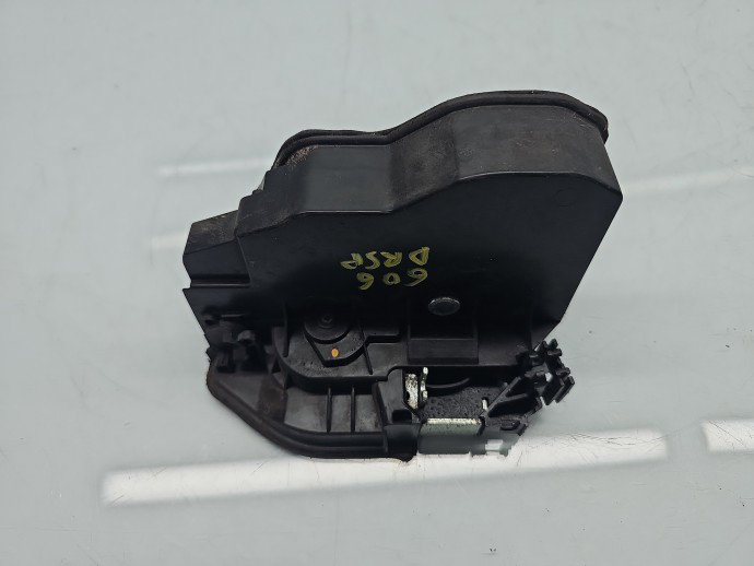 Broasca usa dreapta spate Bmw 5 Touring (F11) [Fabr 2011-2016] Break 7202148