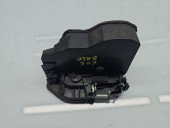 Broasca usa dreapta spate Bmw 5 Touring (F11) [Fabr 2011-2016] Break 7202148