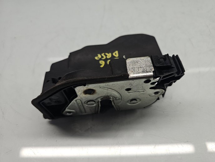 Broasca usa dreapta spate Bmw 5 Touring (F11) [Fabr 2011-2016] Break 7202148
