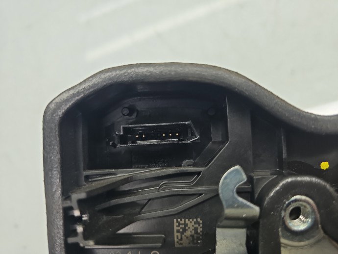 Broasca usa dreapta spate Bmw 5 Touring (F11) [Fabr 2011-2016] Break 7202148