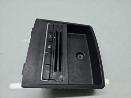 Butoane comenzi consola centrala Volkswagen Touran (1T3) [Fabr 2010-2015] 1T2857368E