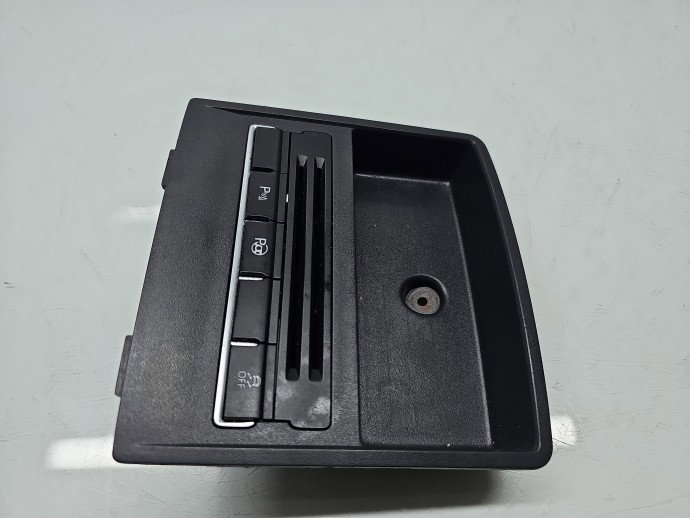 Butoane comenzi consola centrala Volkswagen Touran (1T3) [Fabr 2010-2015] 1T2857368E