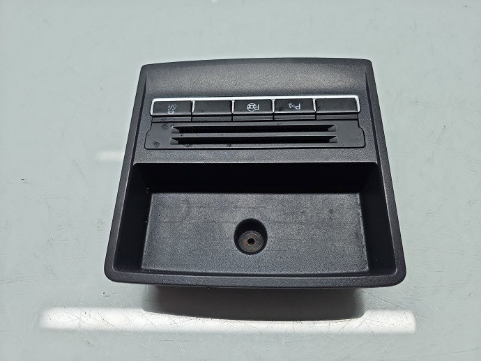 Butoane comenzi consola centrala Volkswagen Touran (1T3) [Fabr 2010-2015] 1T2857368E