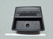 Butoane comenzi consola centrala Volkswagen Touran (1T3) [Fabr 2010-2015] 1T2857368E