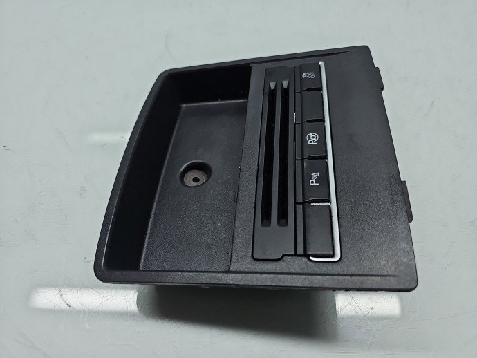 Butoane comenzi consola centrala Volkswagen Touran (1T3) [Fabr 2010-2015] 1T2857368E