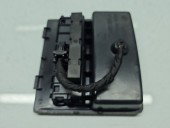 Butoane comenzi consola centrala Volkswagen Touran (1T3) [Fabr 2010-2015] 1T2857368E