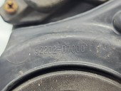 Proiector ceata dreapta Hyundai Tucson (TL) [Fabr 2015-2020] SUV 92202-D7000