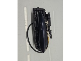 Maner usa dreapta spate Bmw 5 Touring (F11) [Fabr 2011-2016] Break IMPERIALBLAU BRILL