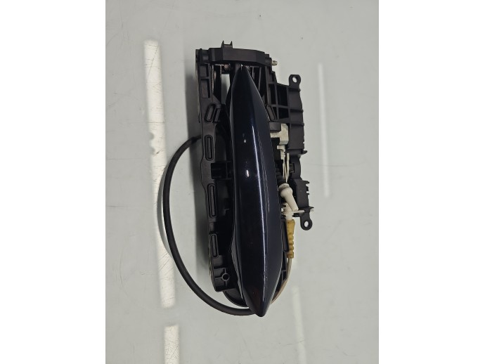 Maner usa dreapta spate Bmw 5 Touring (F11) [Fabr 2011-2016] Break IMPERIALBLAU BRILL