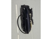 Maner usa dreapta spate Bmw 5 Touring (F11) [Fabr 2011-2016] Break IMPERIALBLAU BRILL