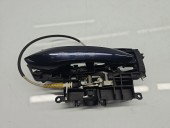 Maner usa dreapta spate Bmw 5 Touring (F11) [Fabr 2011-2016] Break IMPERIALBLAU BRILL